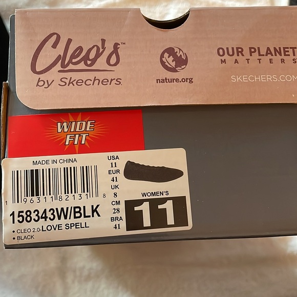 Shoes - Picture 9 of 10